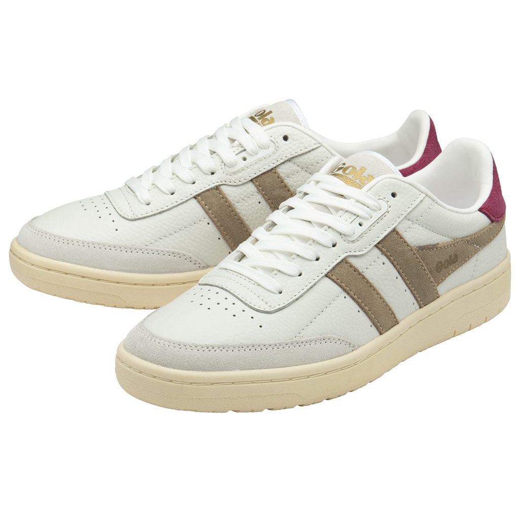 Gola Classics Falcon Sneakers Blancas España | JUR-149327