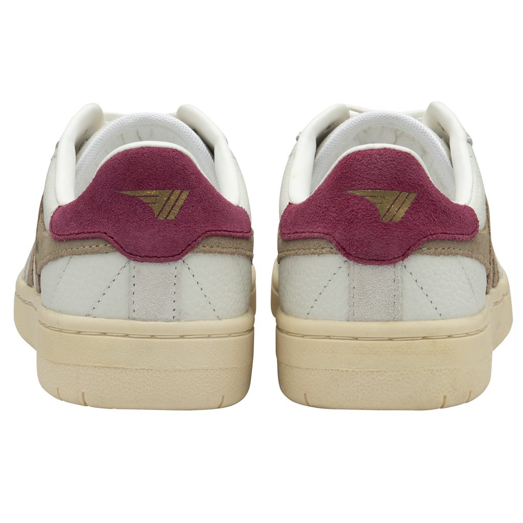 Gola Classics Falcon Sneakers Blancas España | JUR-149327