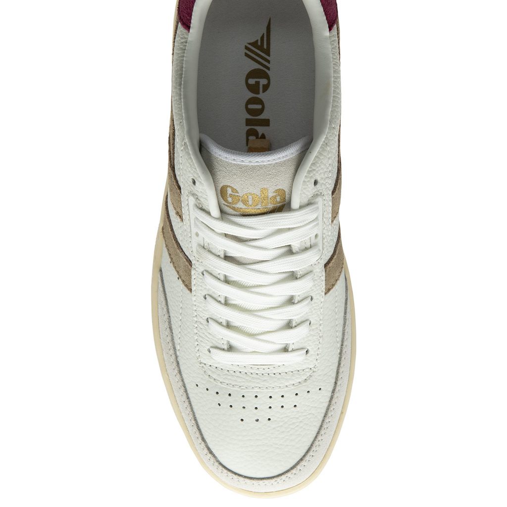 Gola Classics Falcon Sneakers Blancas España | JUR-149327