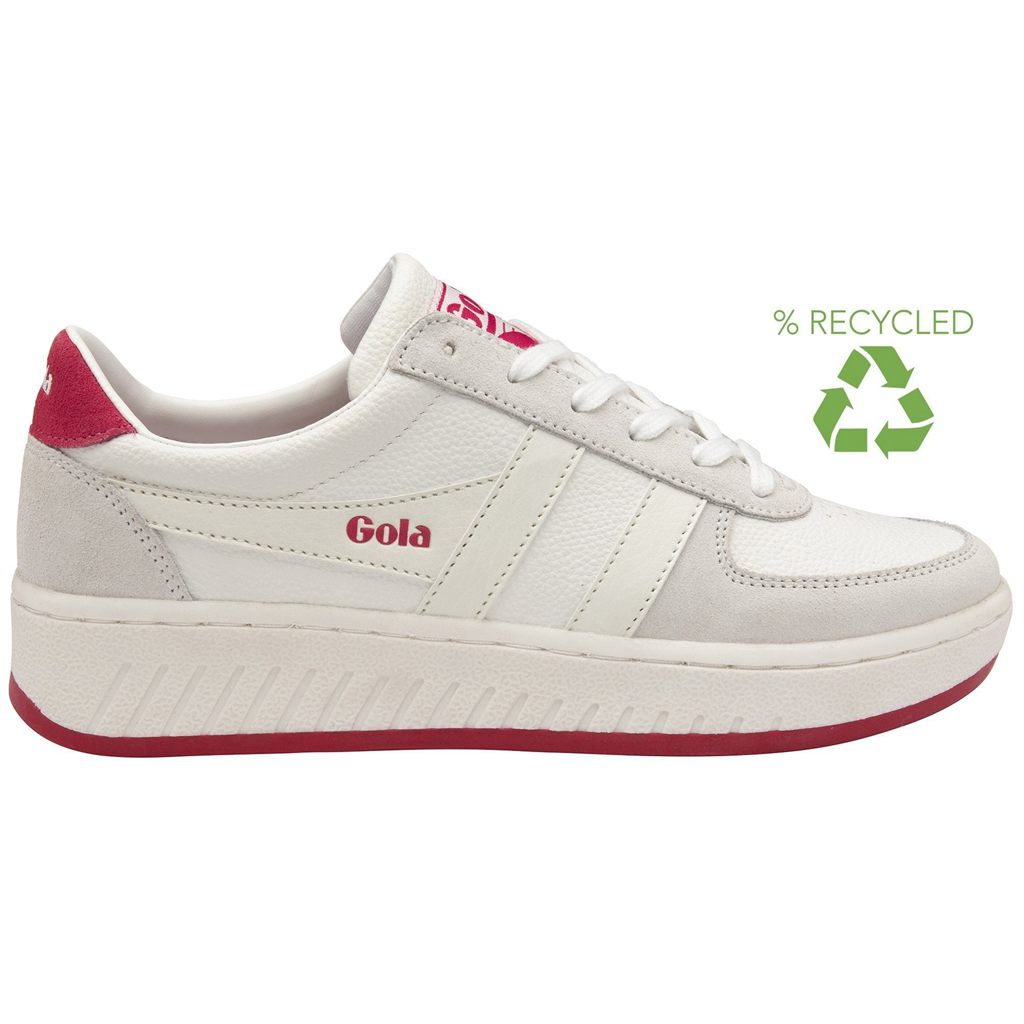 Gola Classics Grandslam '88 Sneakers Blancas España | KBI-041327