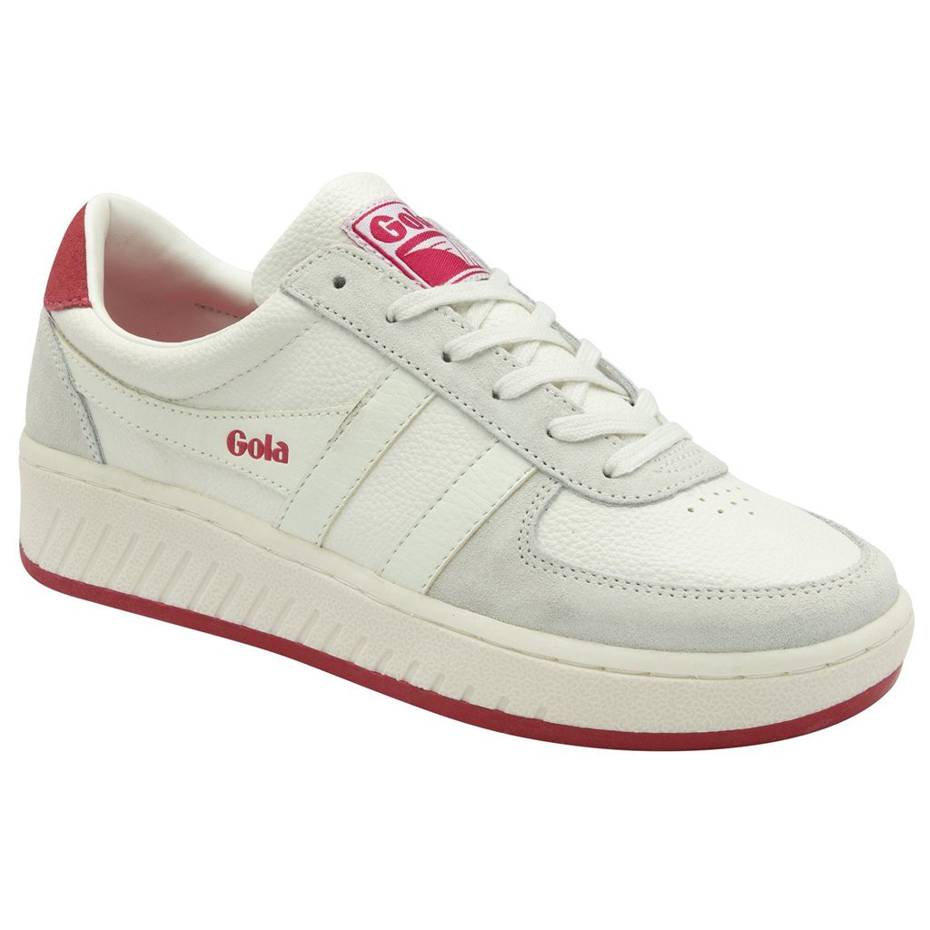Gola Classics Grandslam '88 Sneakers Blancas España | KBI-041327