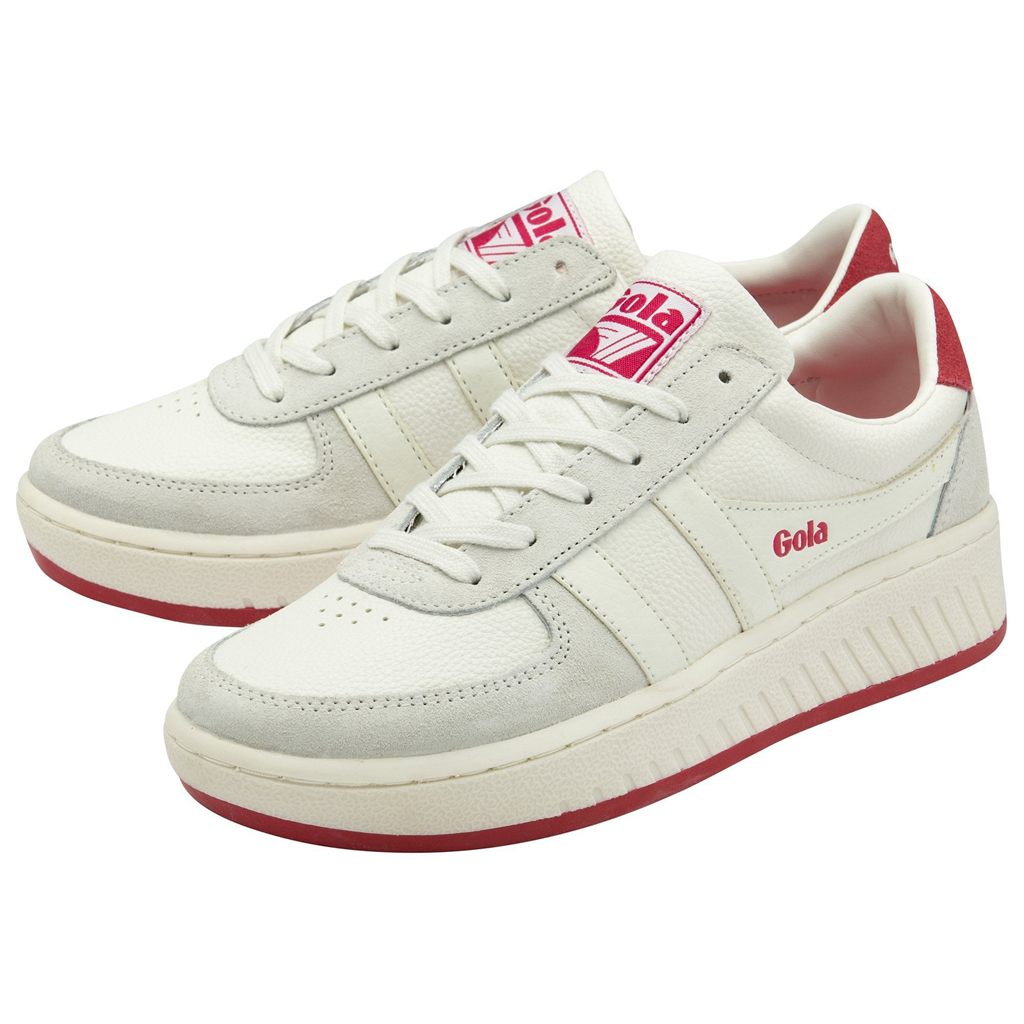 Gola Classics Grandslam '88 Sneakers Blancas España | KBI-041327