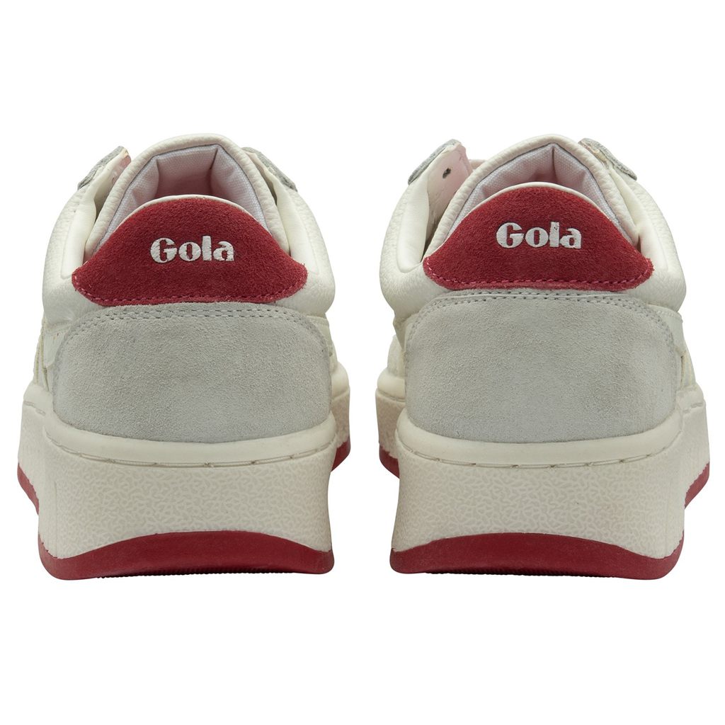 Gola Classics Grandslam '88 Sneakers Blancas España | KBI-041327