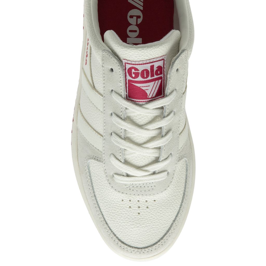 Gola Classics Grandslam '88 Sneakers Blancas España | KBI-041327