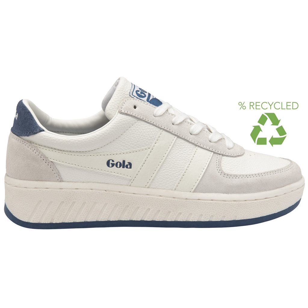 Gola Classics Grandslam '88 Sneakers Blancas España | LNF-658079