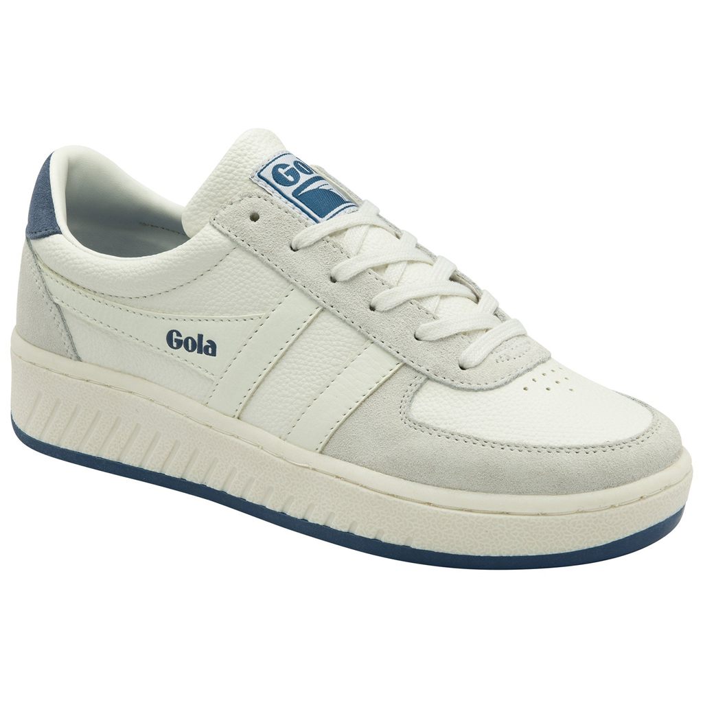 Gola Classics Grandslam '88 Sneakers Blancas España | LNF-658079