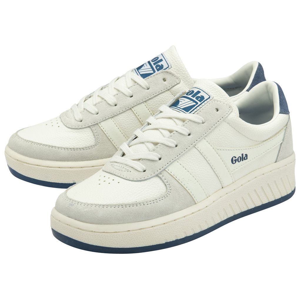 Gola Classics Grandslam '88 Sneakers Blancas España | LNF-658079