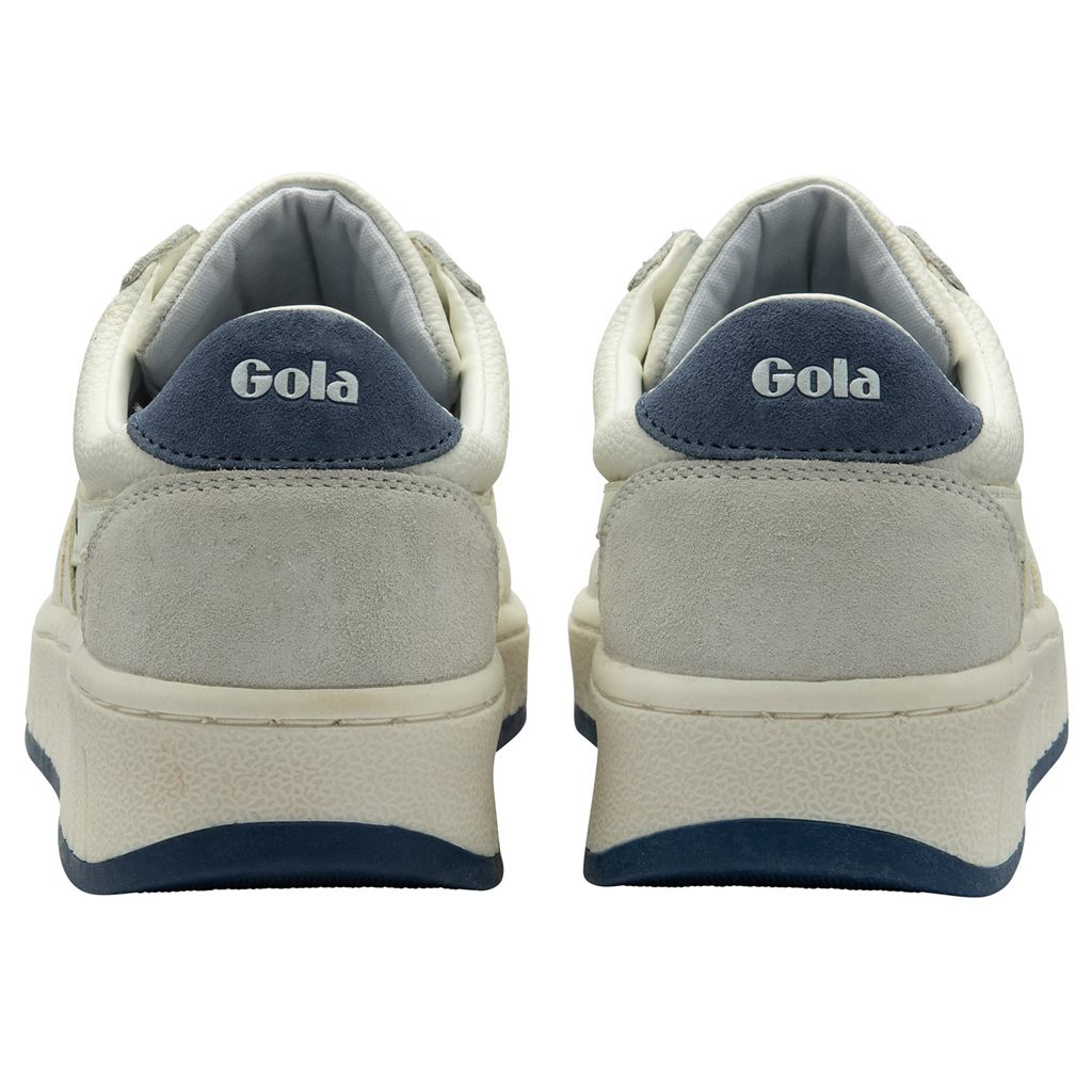 Gola Classics Grandslam '88 Sneakers Blancas España | LNF-658079