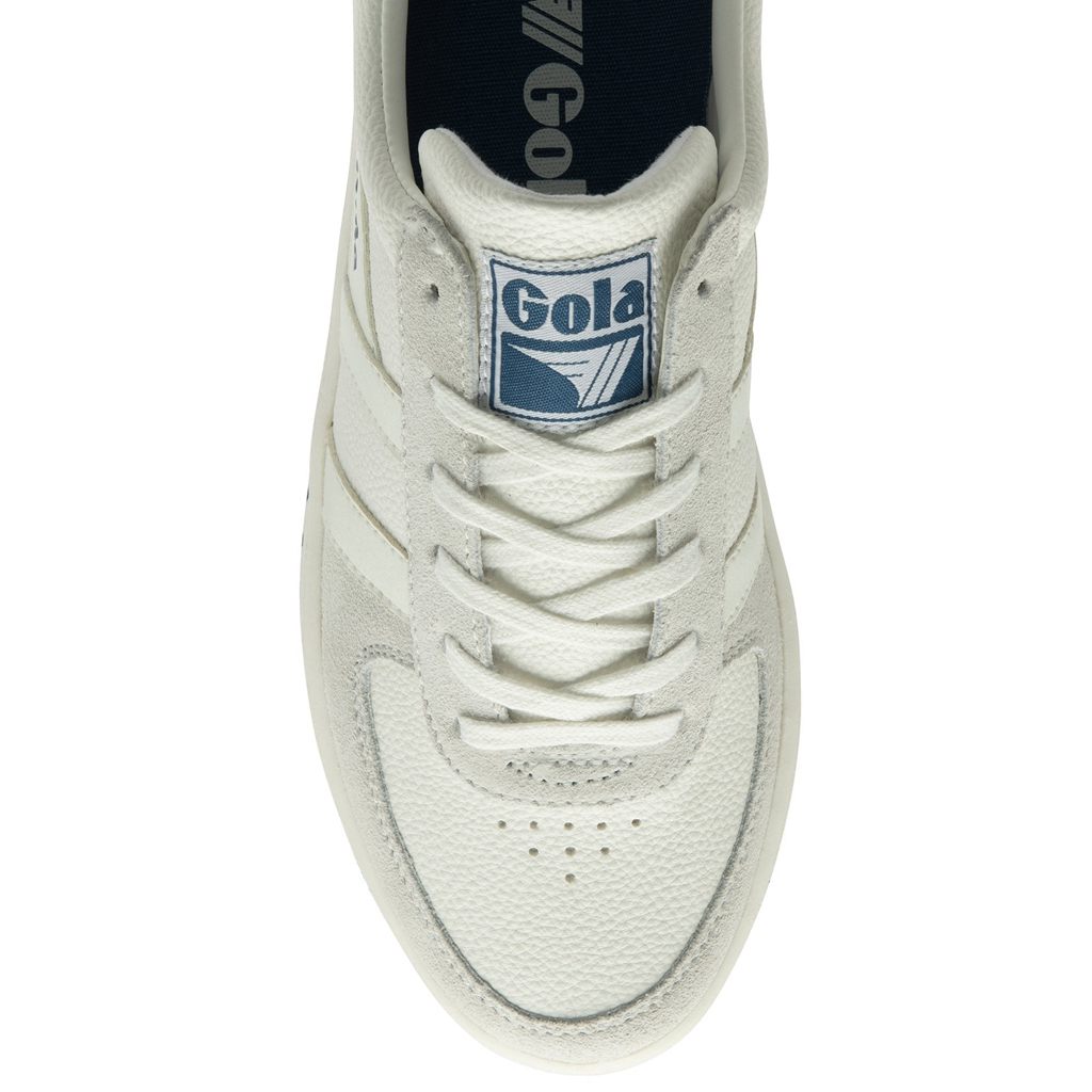 Gola Classics Grandslam '88 Sneakers Blancas España | LNF-658079