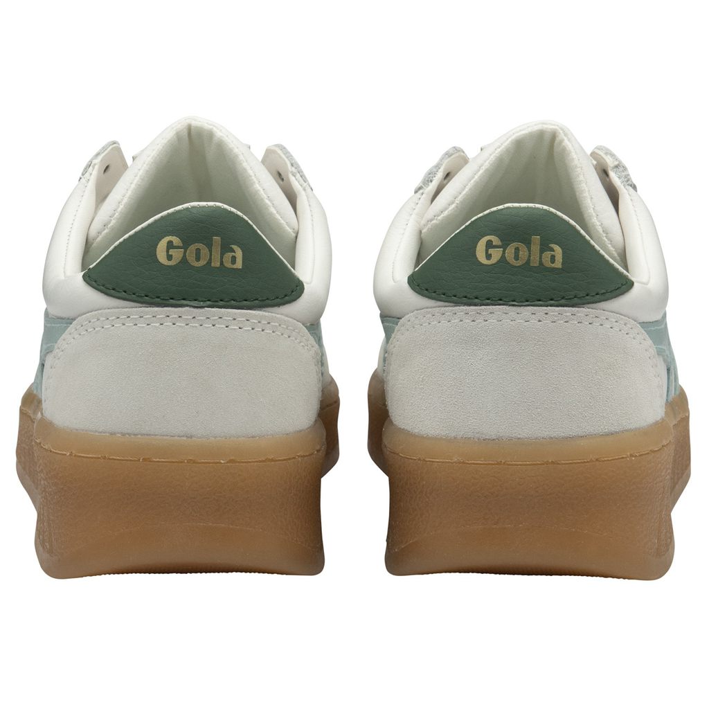 Gola Classics Grandslam Elite Sneakers Blancas España | CBG-309748