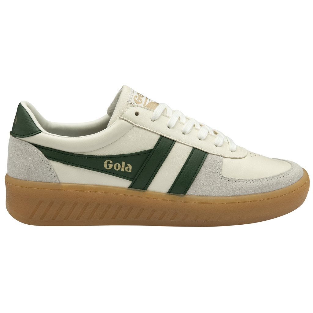 Gola Classics Grandslam Elite Sneakers Blancas España | WCX-537019