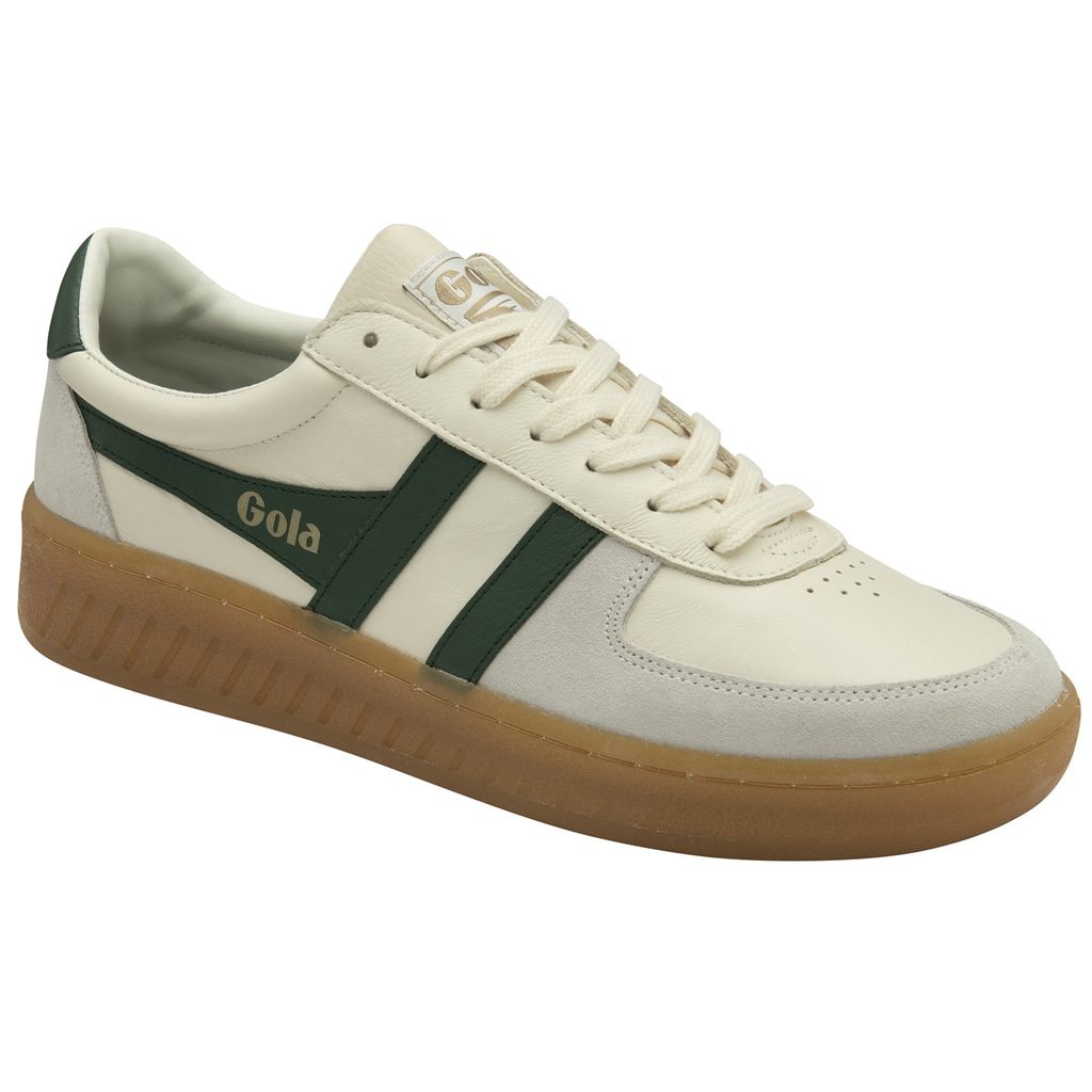 Gola Classics Grandslam Elite Sneakers Blancas España | WCX-537019