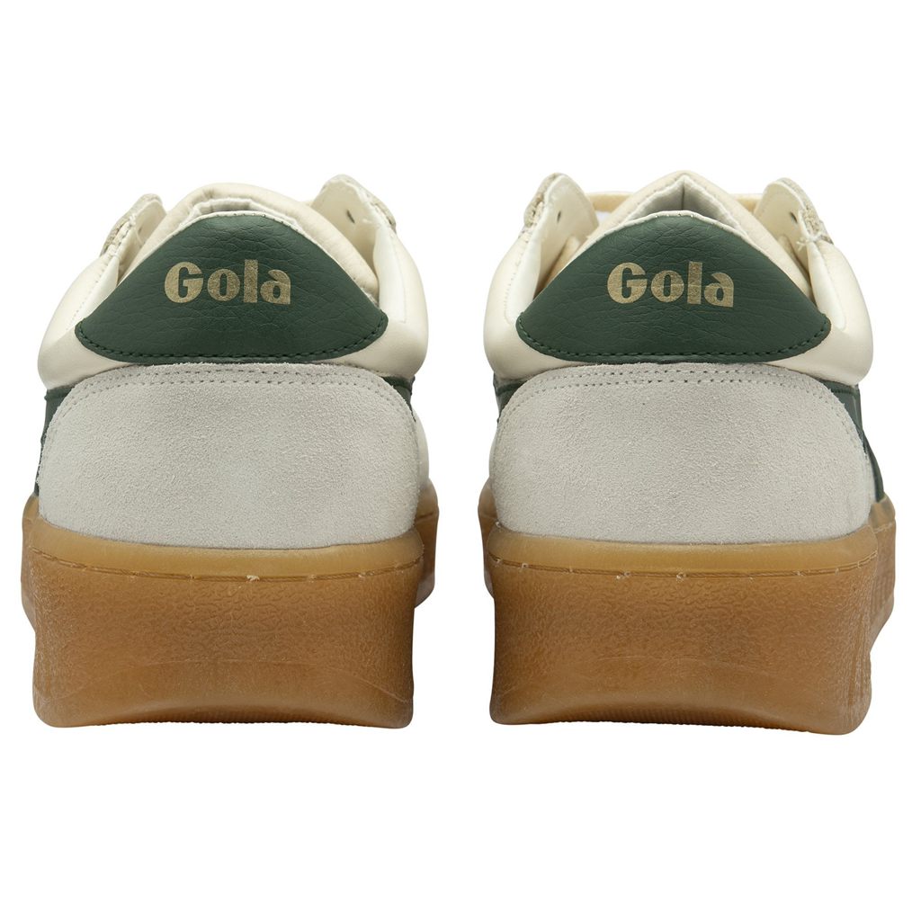 Gola Classics Grandslam Elite Sneakers Blancas España | WCX-537019