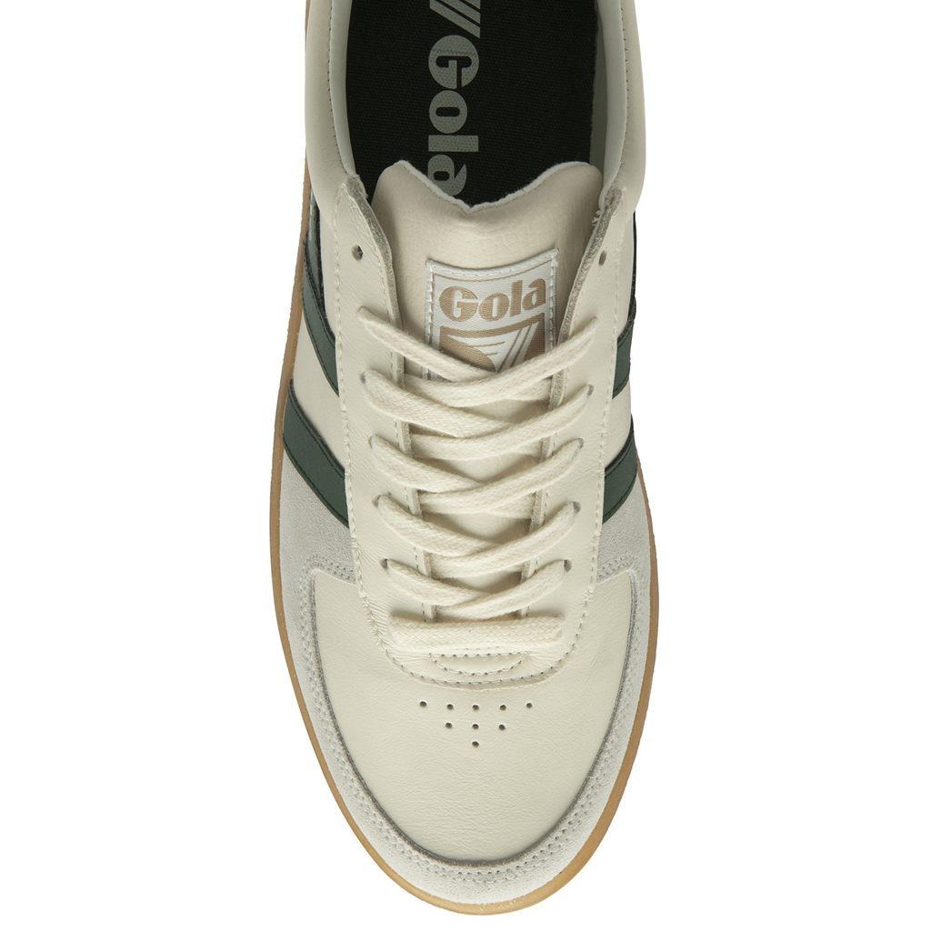 Gola Classics Grandslam Elite Sneakers Blancas España | WCX-537019