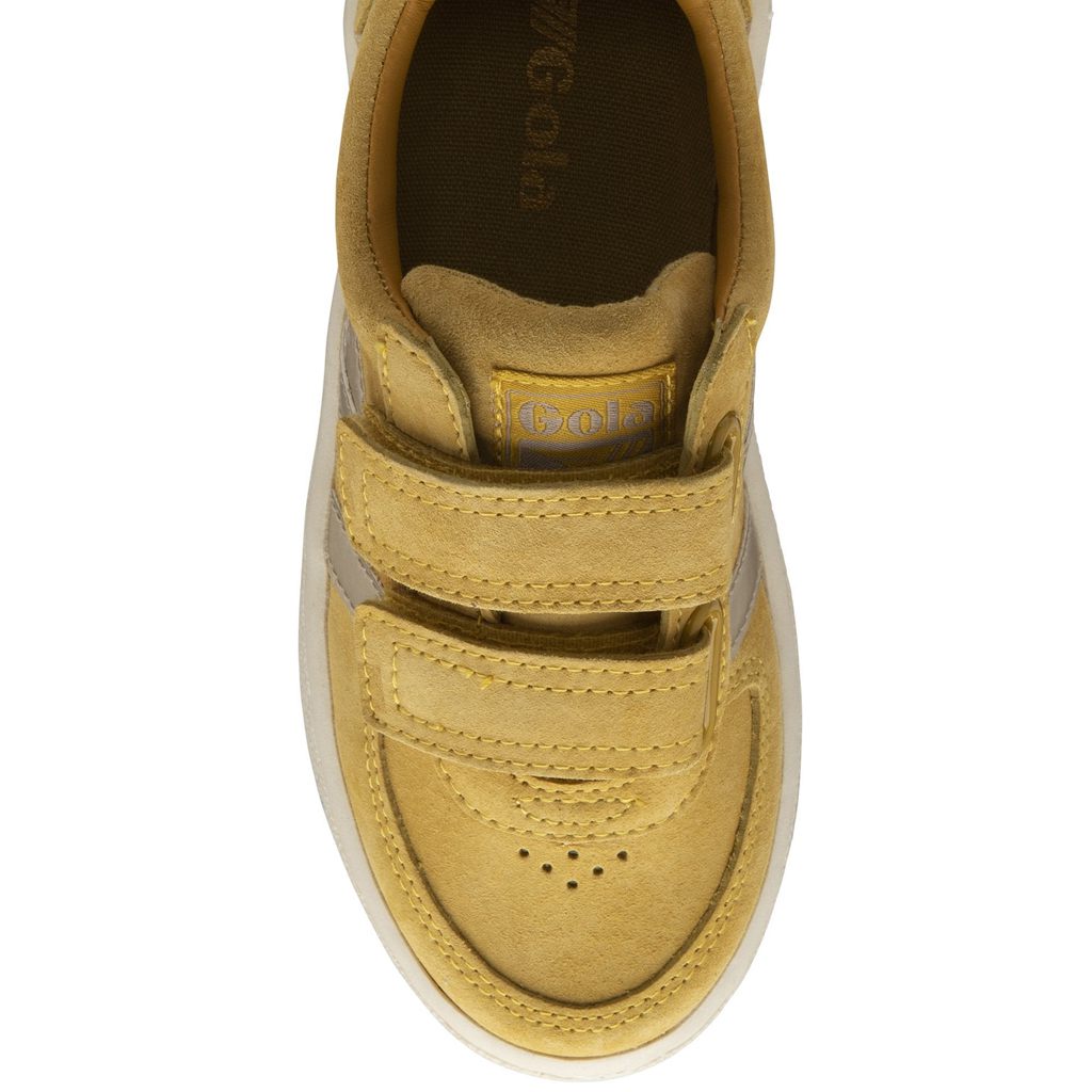 Gola Classics Grandslam Pearl Strap Sneakers Sun España | QGM-316085