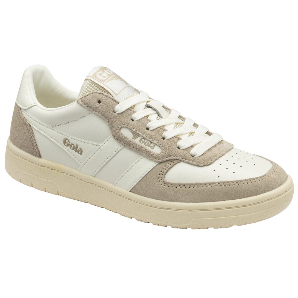 Gola Classics Hawk '89 Sneakers Blancas Blancas España | WIK-036598