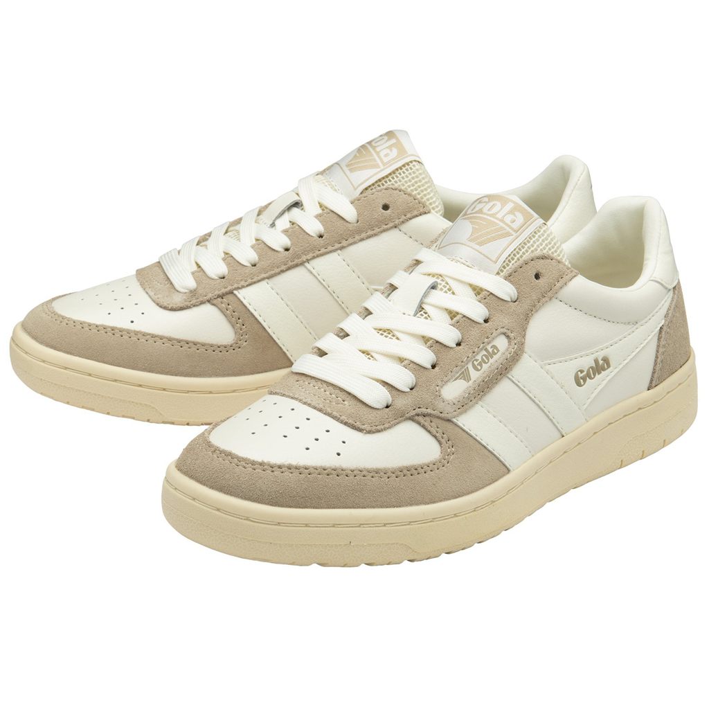 Gola Classics Hawk '89 Sneakers Blancas Blancas España | WIK-036598