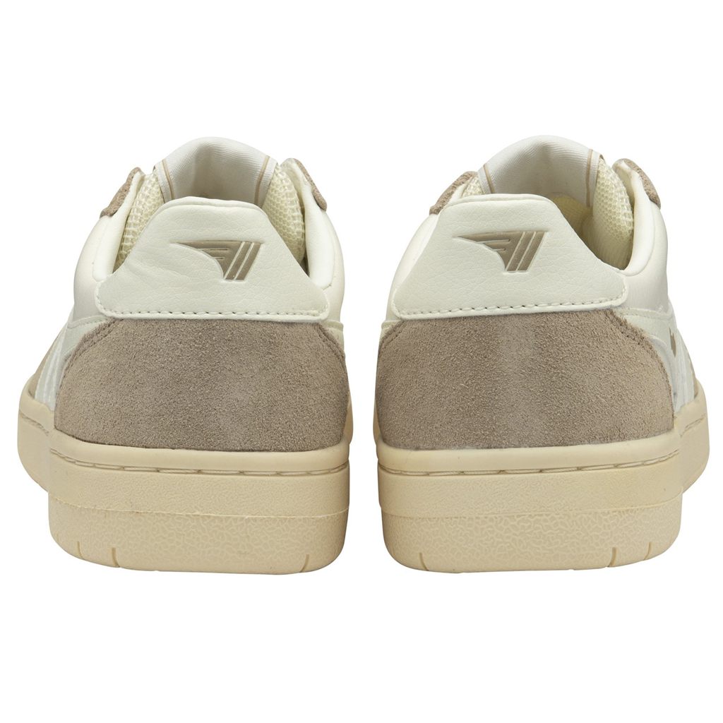 Gola Classics Hawk '89 Sneakers Blancas Blancas España | WIK-036598