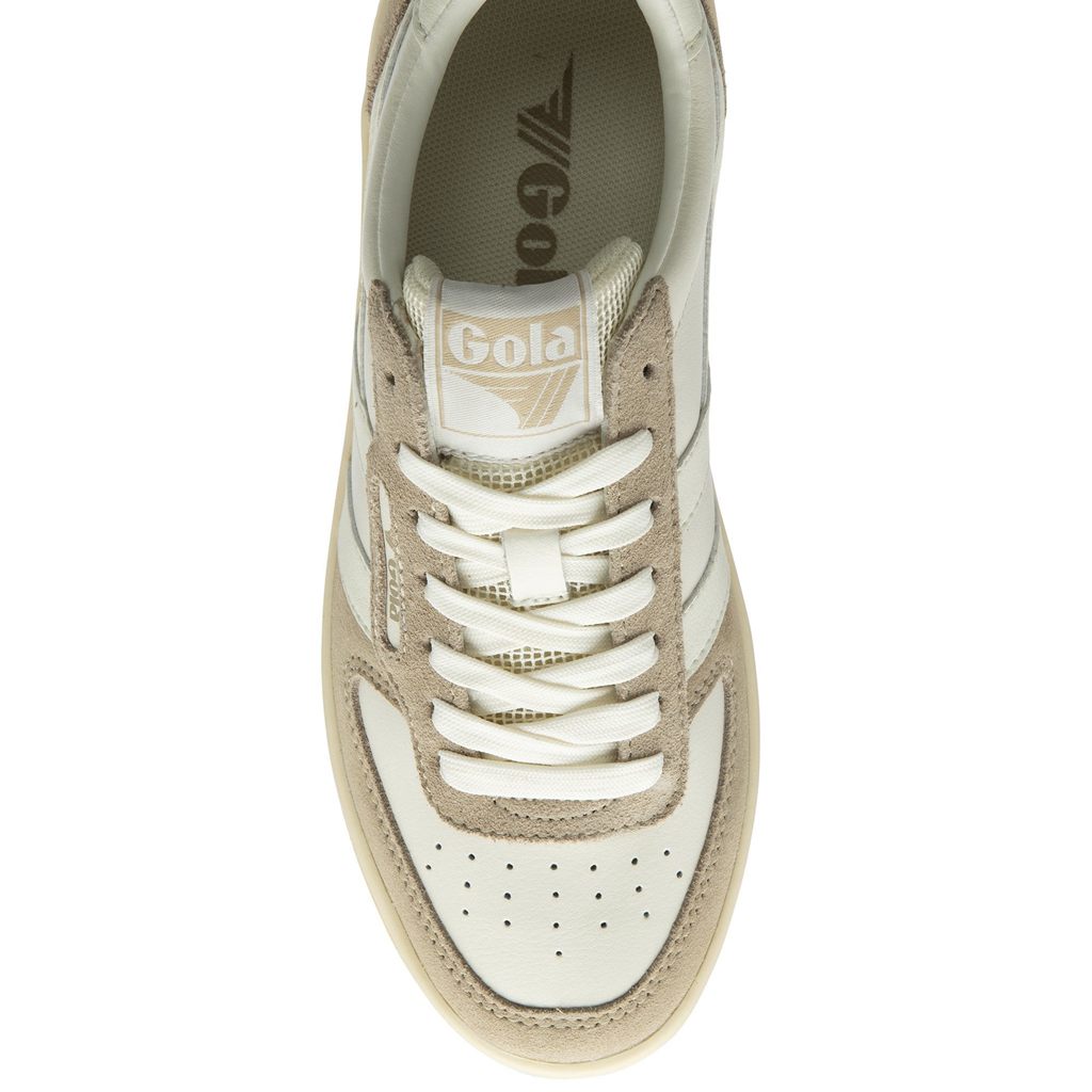 Gola Classics Hawk '89 Sneakers Blancas Blancas España | WIK-036598