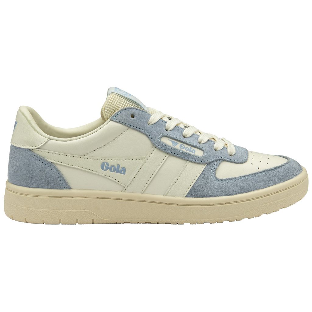 Gola Classics Hawk '89 Sneakers Blancas Blancas España | JLZ-160583