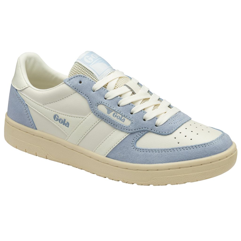 Gola Classics Hawk '89 Sneakers Blancas Blancas España | JLZ-160583