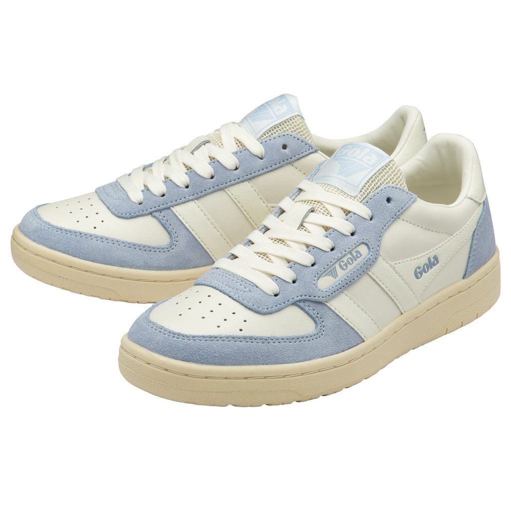 Gola Classics Hawk '89 Sneakers Blancas Blancas España | JLZ-160583
