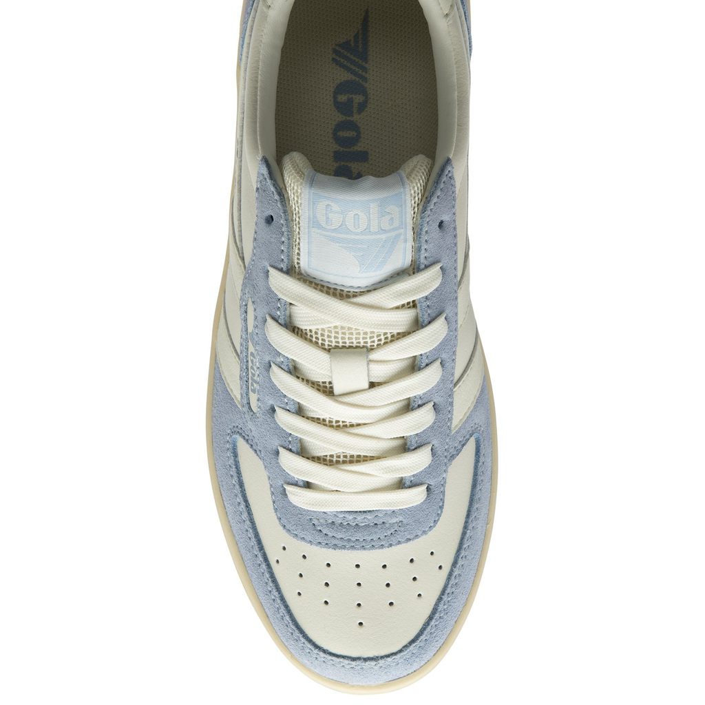 Gola Classics Hawk '89 Sneakers Blancas Blancas España | JLZ-160583