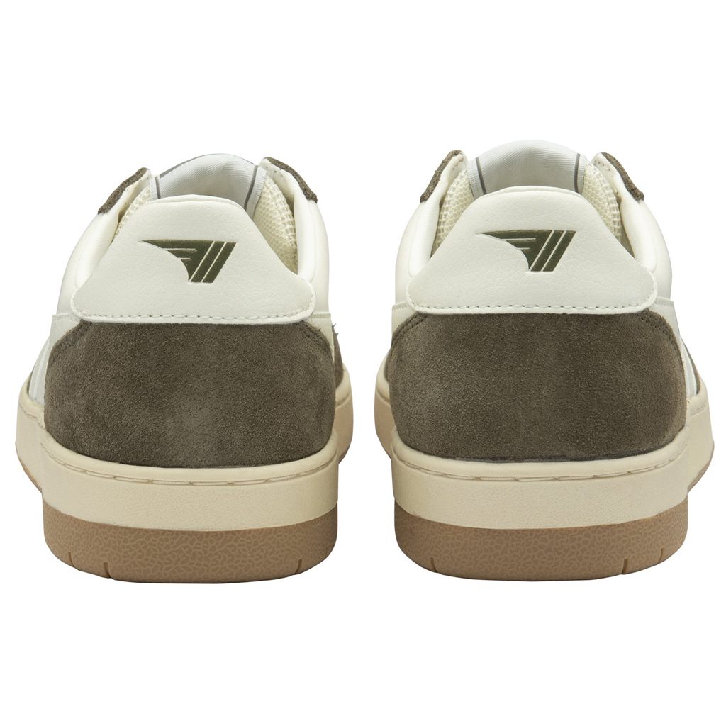 Gola Classics Hawk '89 Sneakers Blancas Kaki España | TCK-936758