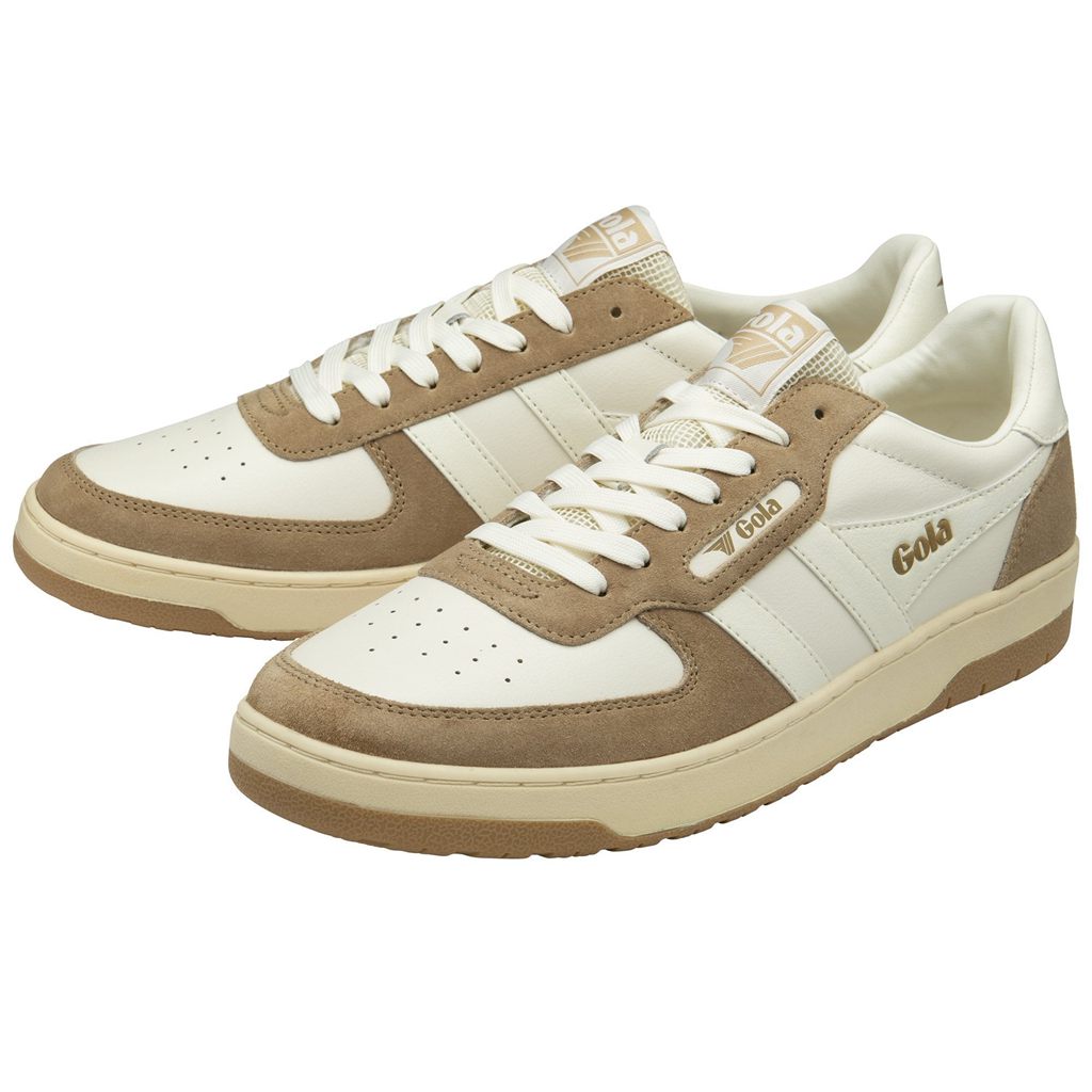 Gola Classics Hawk '89 Sneakers Blancas Verde Menta España | TFW-798410