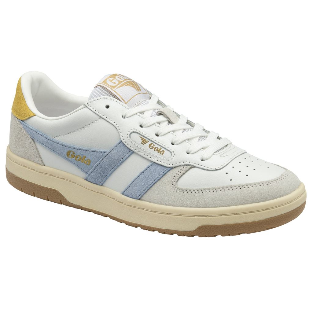 Gola Classics Hawk Sneakers Blancas España | JBQ-029178