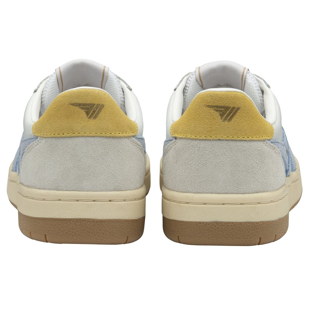 Gola Classics Hawk Sneakers Blancas España | JBQ-029178