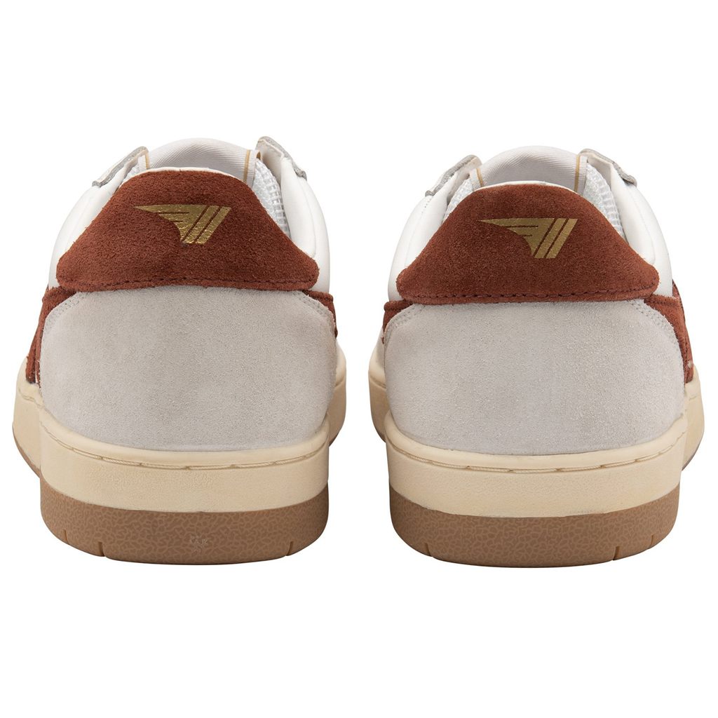 Gola Classics Hawk Sneakers Blancas España | RAZ-935462