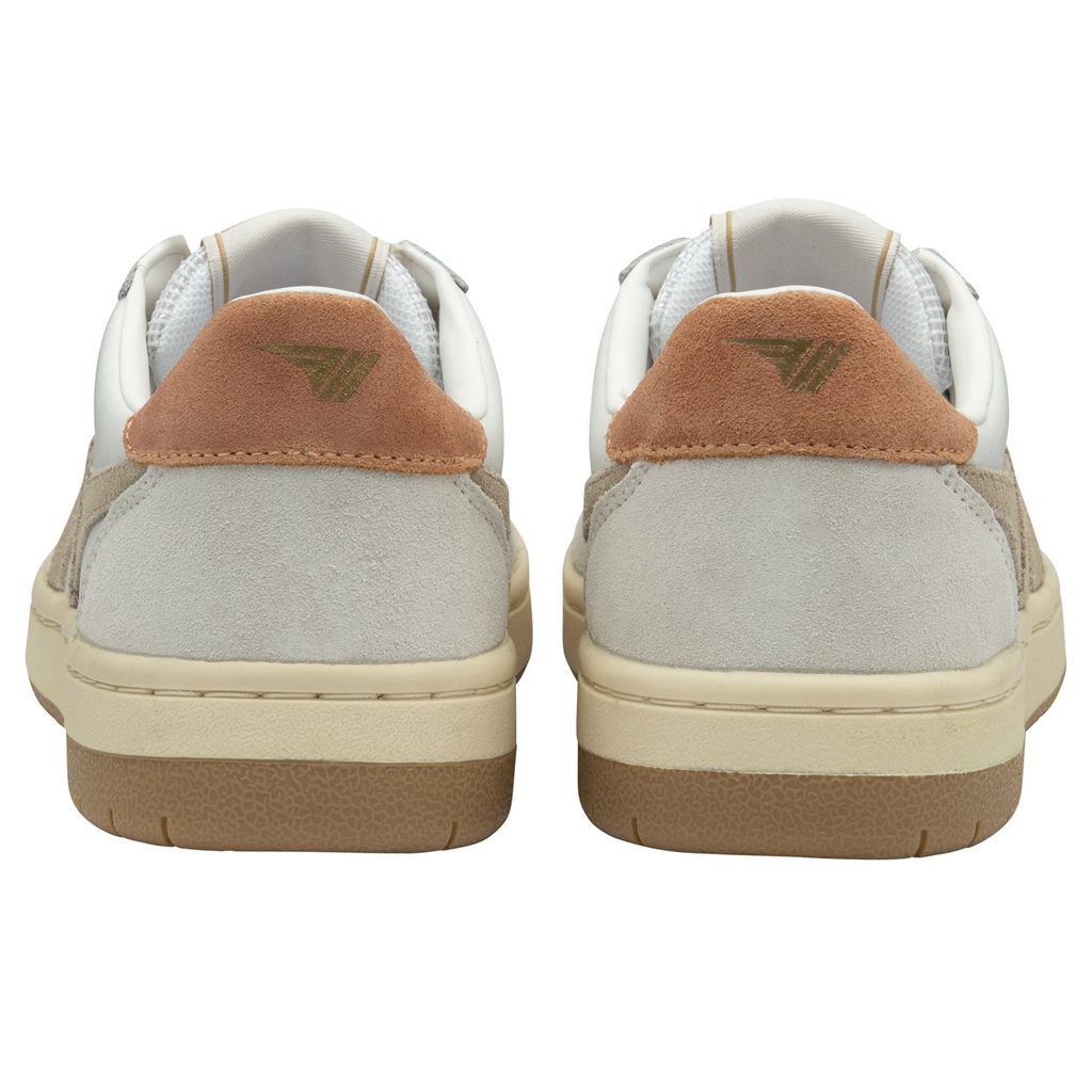 Gola Classics Hawk Sneakers Blancas España | TCL-487059