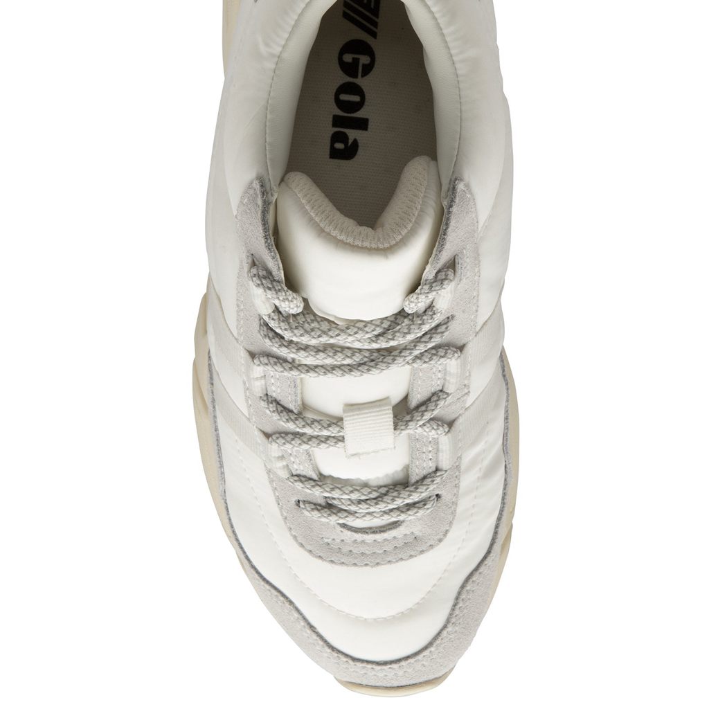 Gola Classics Lunar Sneakers Blancas España | LEH-567329