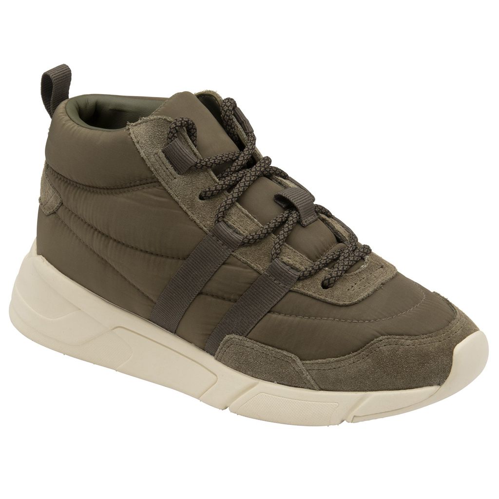 Gola Classics Lunar Sneakers Kaki España | VGE-476293