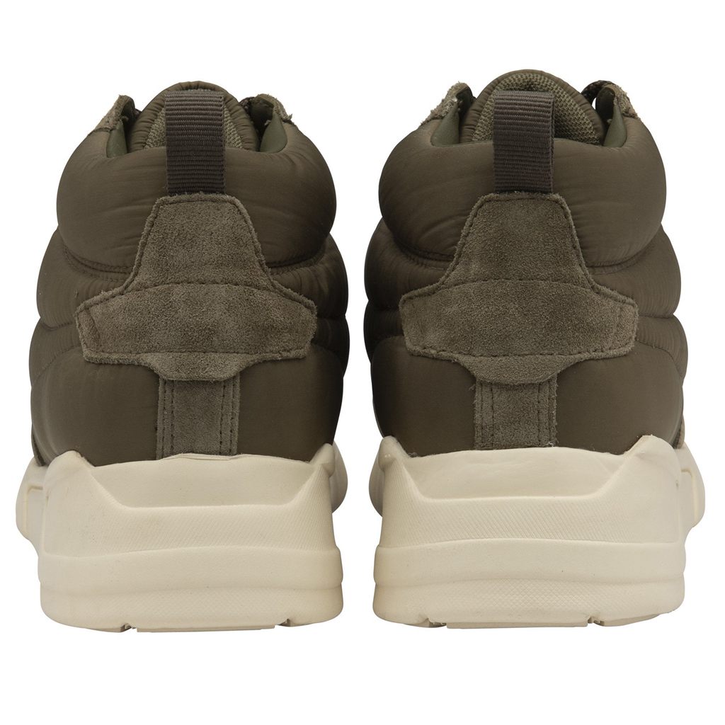 Gola Classics Lunar Sneakers Kaki España | VGE-476293