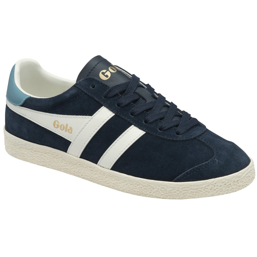 Gola Classics Medallist Sneakers Azul Marino Blancas España | OAN-836792