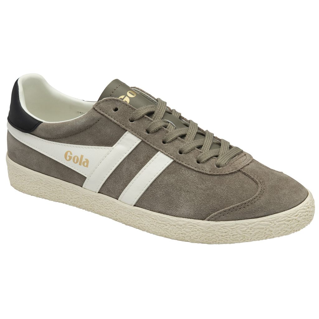 Gola Classics Medallist Sneakers Blancas Negras España | PQT-704618