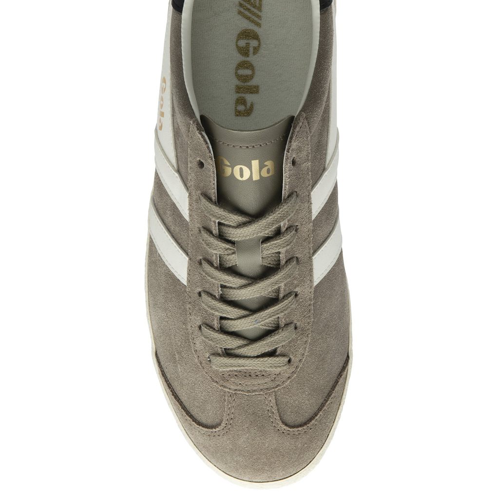 Gola Classics Medallist Sneakers Blancas Negras España | PQT-704618