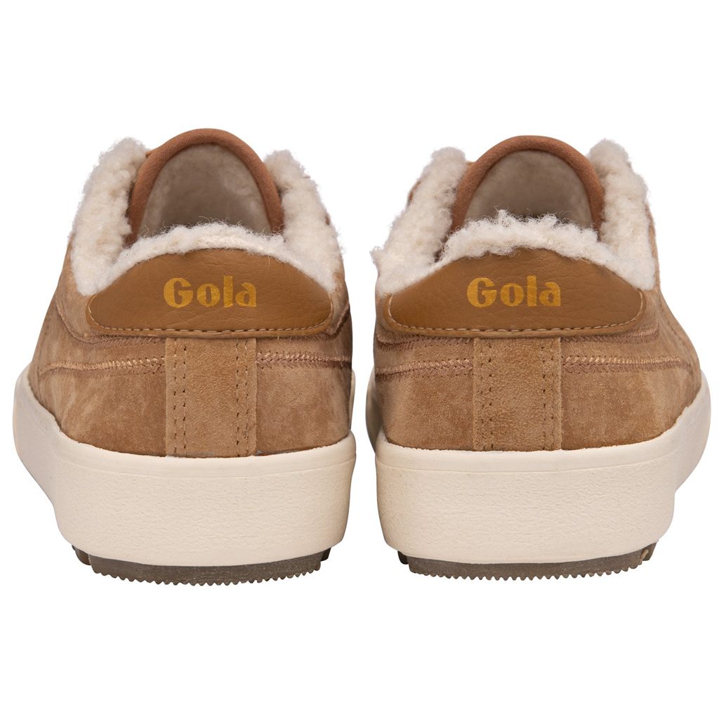 Gola Classics Nordic Plimsolls Sneakers Verde Menta España | YIW-613902