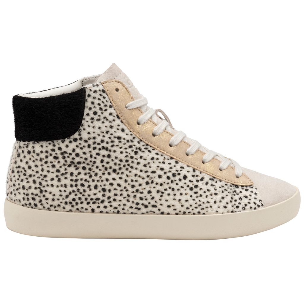 Gola Classics Nova High Oasis Sneakers Blancas España | IMZ-490172