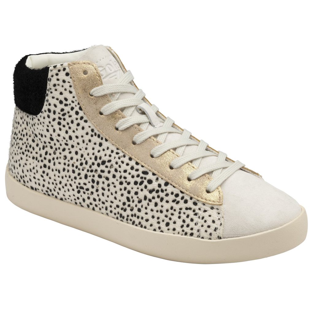 Gola Classics Nova High Oasis Sneakers Blancas España | IMZ-490172