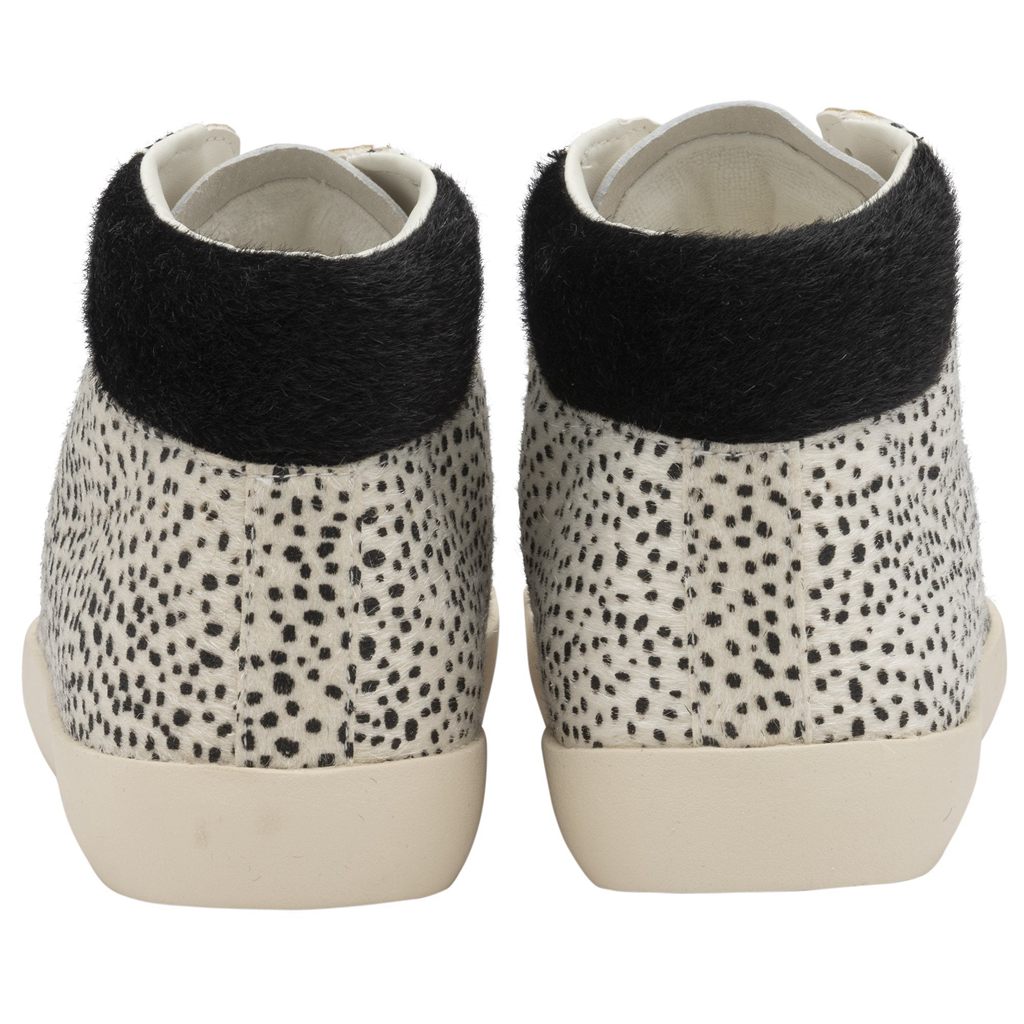 Gola Classics Nova High Oasis Sneakers Blancas España | IMZ-490172