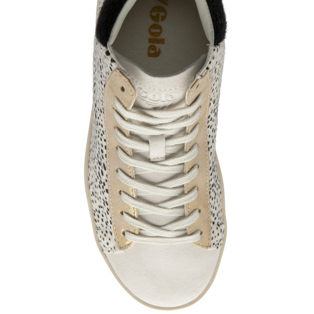 Gola Classics Nova High Oasis Sneakers Blancas España | IMZ-490172