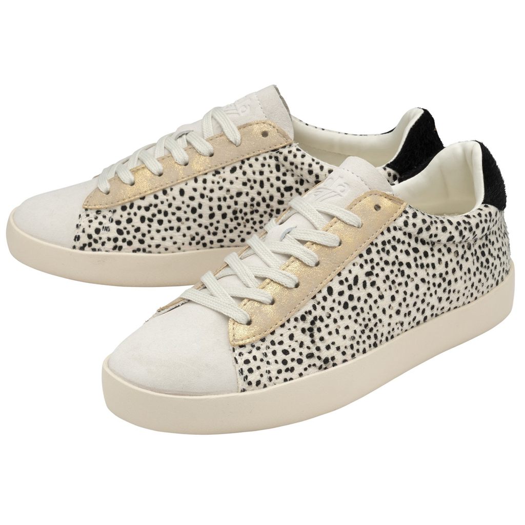 Gola Classics Nova Oasis Sneakers Blancas España | TVM-481620