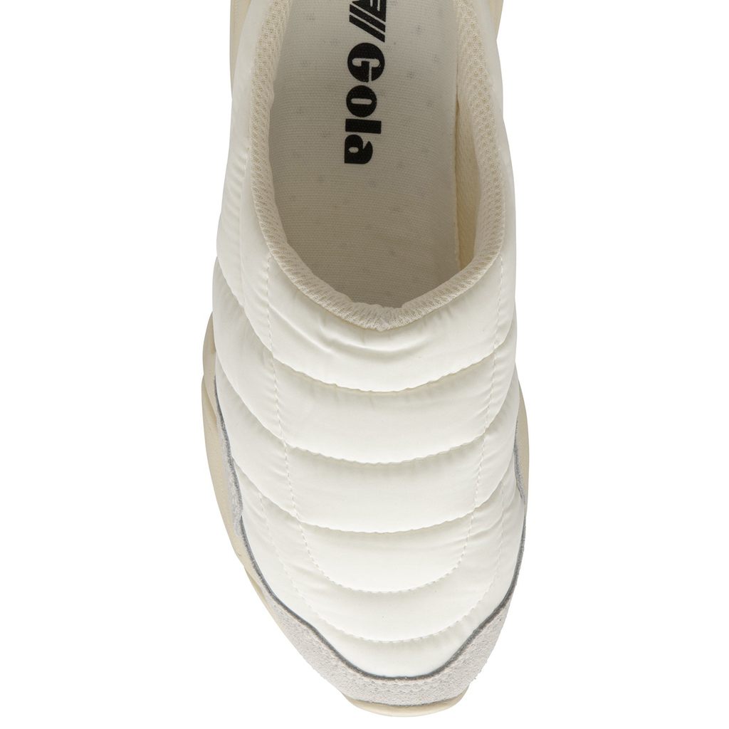 Gola Classics Orbit Mule Sneakers Blancas España | HOL-021973