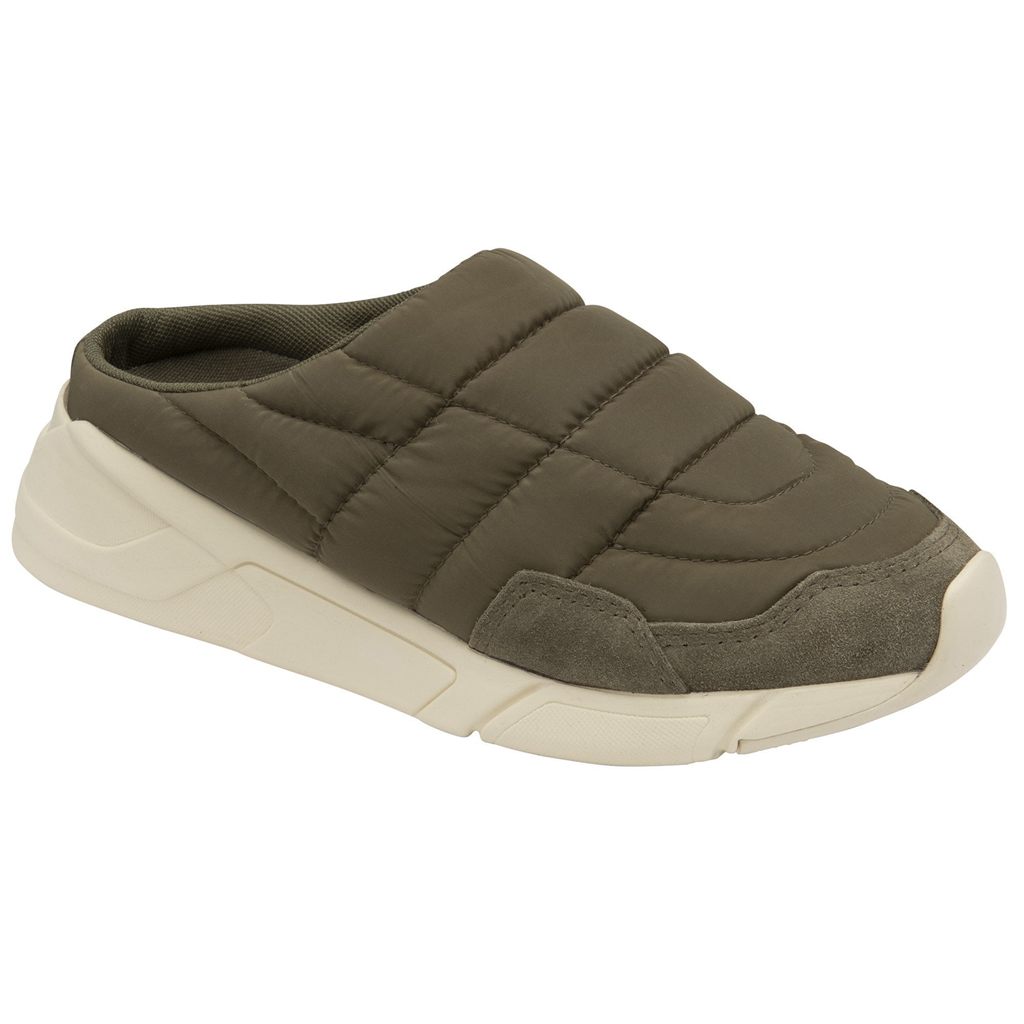 Gola Classics Orbit Mule Sneakers Kaki España | PVW-156739