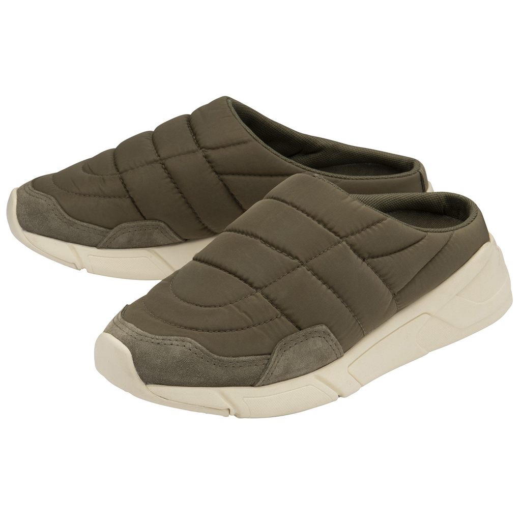 Gola Classics Orbit Mule Sneakers Kaki España | PVW-156739