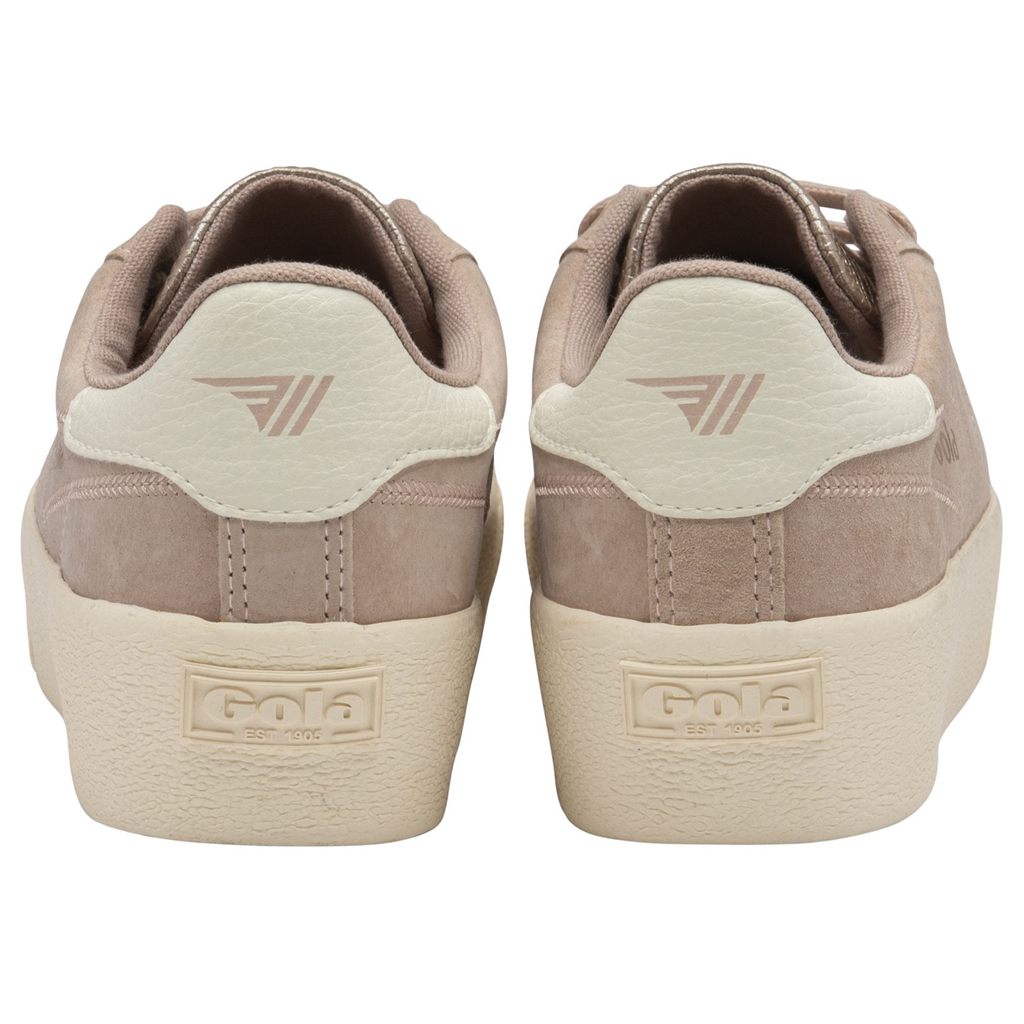 Gola Classics Orchid Platform Viper Sneakers Blossom España | PHK-071254