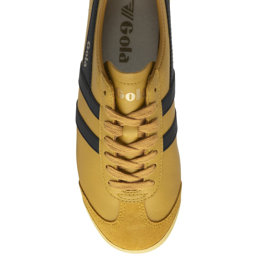Gola Classics Race Leather Sneakers Negras España | JIB-531049